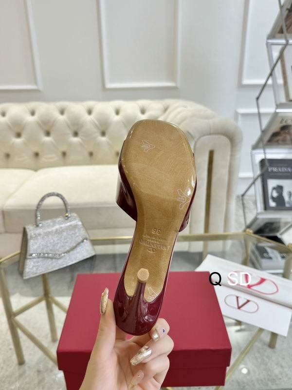 Valentino sz35-40 9CM SD0601 20